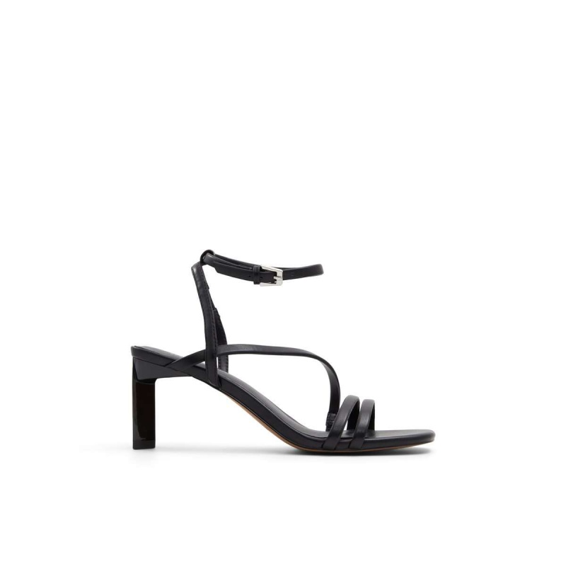 Sandale Call It Spring Zahira Noir Femme | QXK-2649643